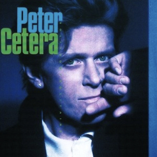 Peter Cetera - Solitude / Solitaire